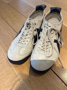 Onitsuka Tiger Mexico 66 SD Size 37.5 Birch